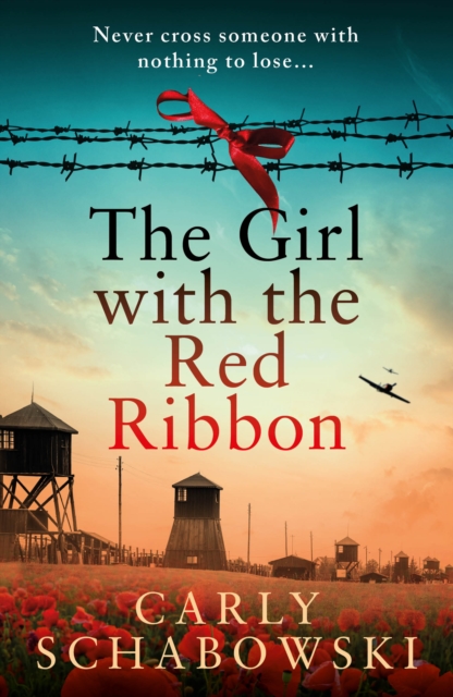 Girl with the Red Ribbon