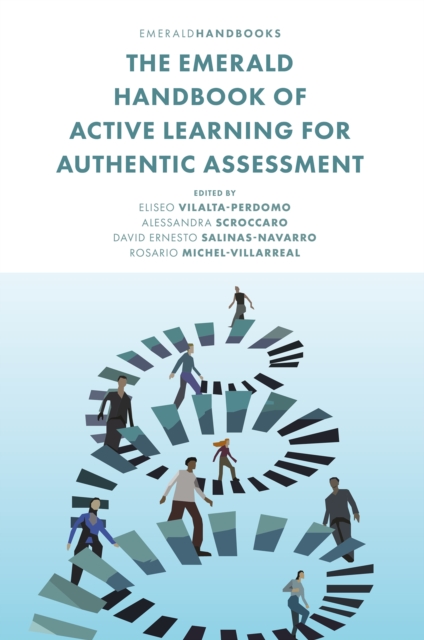 Emerald Handbook of Active Learning For Authentic Assessment