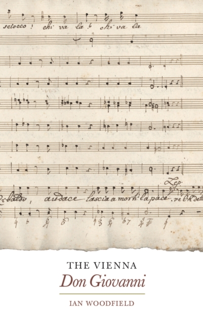 Vienna Don Giovanni
