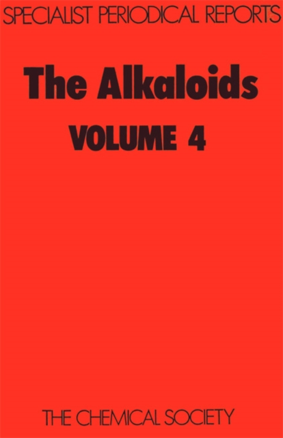 Alkaloids