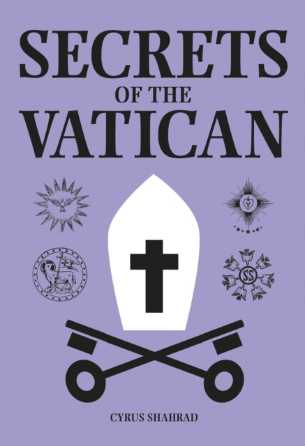 Secrets of the Vatican