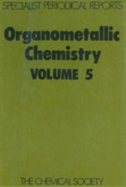 Organometallic Chemistry