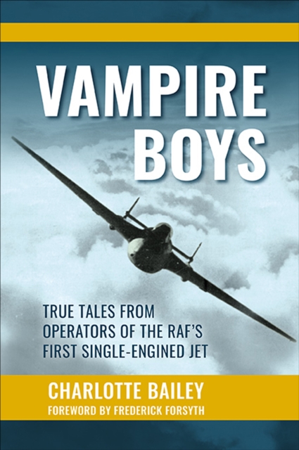 Vampire Boys