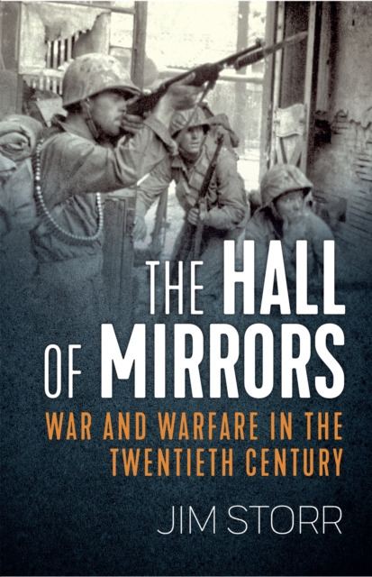 Hall of Mirrors
