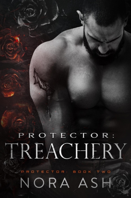 Protector: Treachery: A Dark Omegaverse Romance