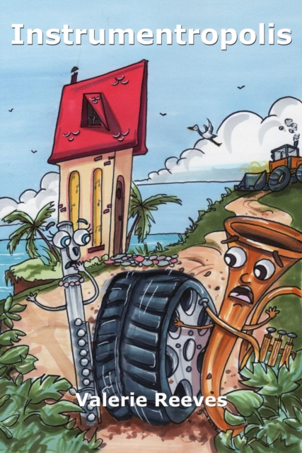 Instrumentropolis