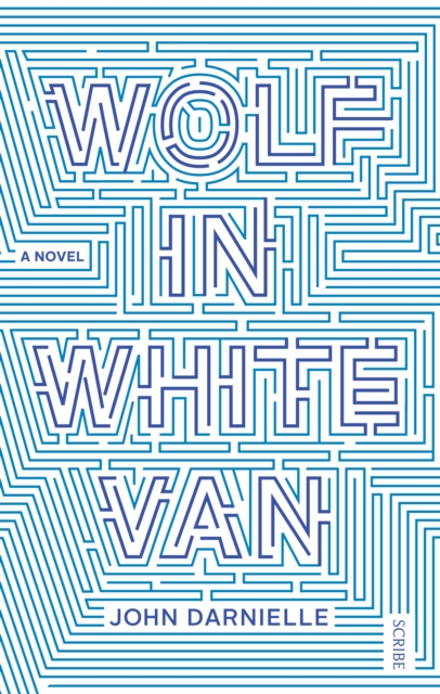 Wolf in White Van
