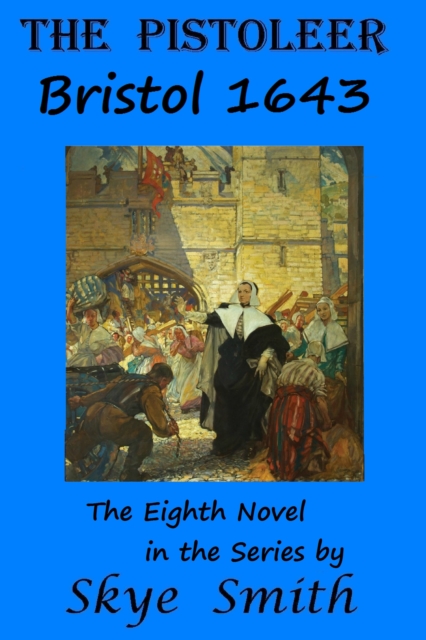 Pistoleer: Bristol 1643