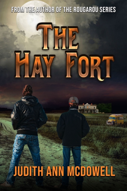 Hay Fort