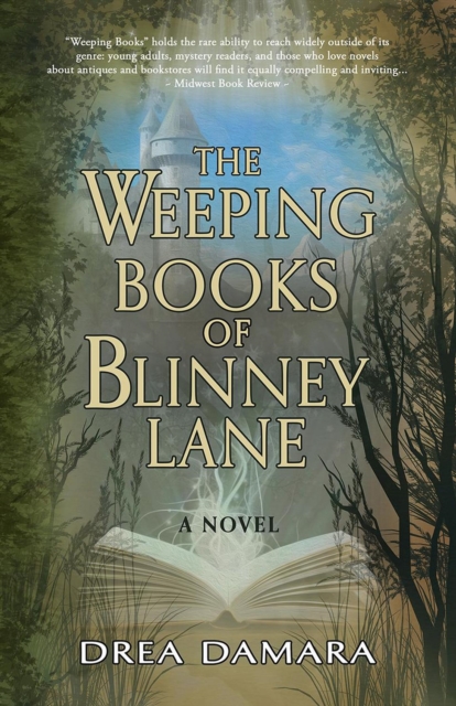 Weeping Books of Blinney Lane