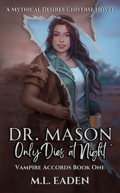 Dr. Mason Only Dies at Night