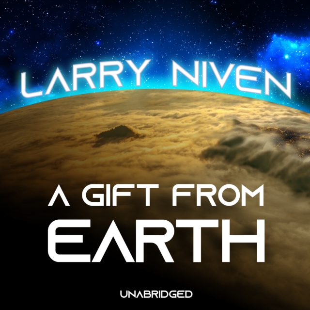 Gift from Earth