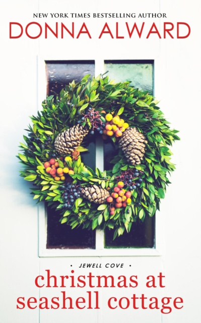 Christmas at Seashell Cottage
