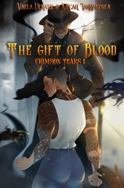 Gift of Blood
