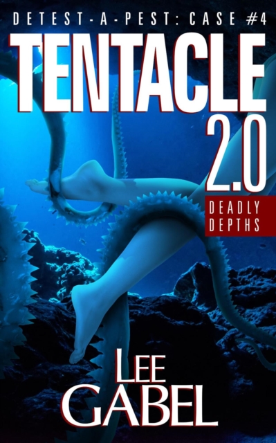 Tentacle 2.0: Deadly Depths