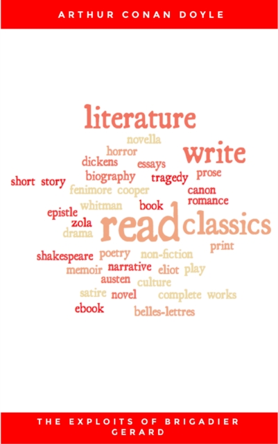 The Exploits of Brigadier Gerard