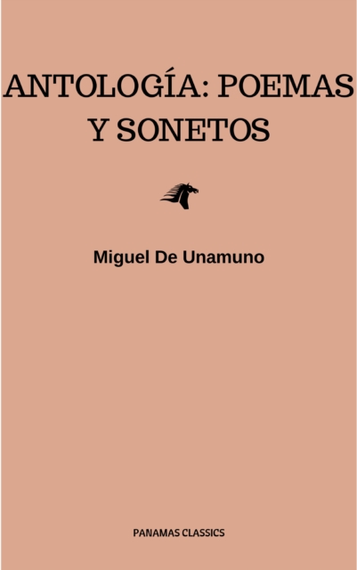 Antologia: poemas y sonetos
