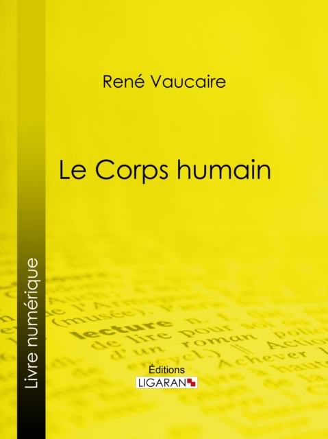Le Corps humain