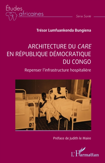 Architecture du care en République démocratique du Congo