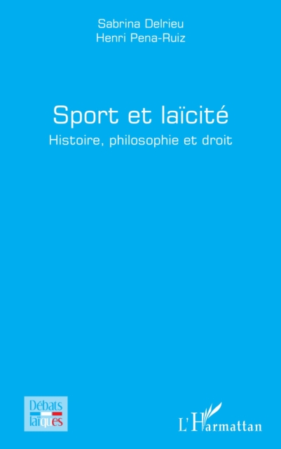 Sport et laicite