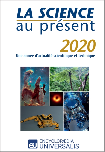 La Science au present 2020