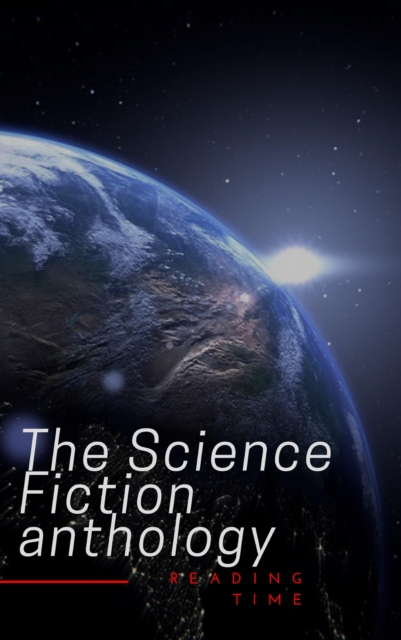 Science Fiction anthology