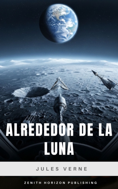 Alrededor de la Luna