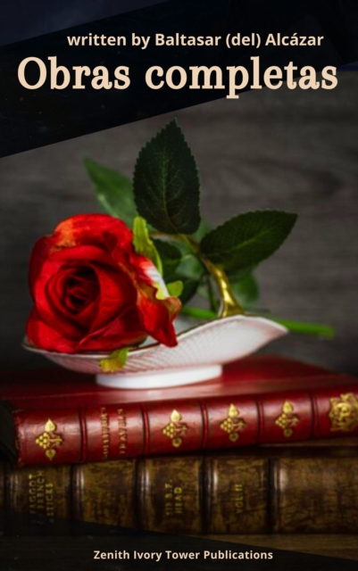 Baltasar del Alcazar