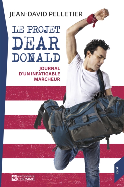 Le projet Dear Donald