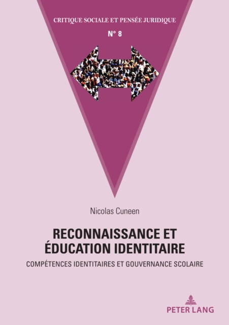 Reconnaissance et éducation identitaire