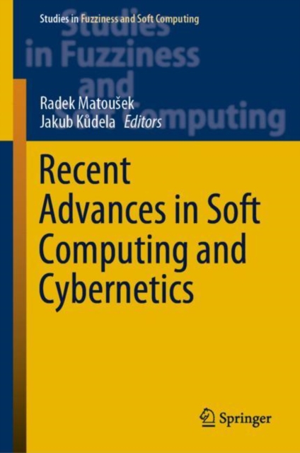 Recent Advances in Soft Computing and Cybernetics