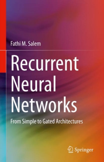 Recurrent Neural Networks