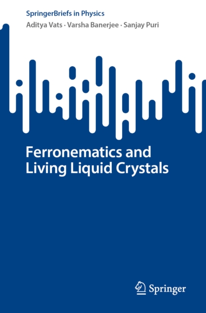 Ferronematics and Living Liquid Crystals