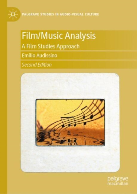 Film/Music Analysis