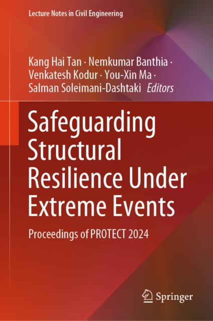 Safeguarding Structural Resilience Under Extreme Events