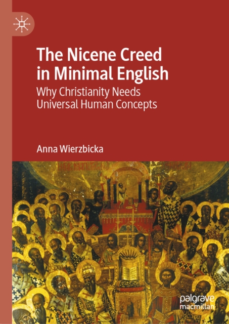 Nicene Creed in Minimal English