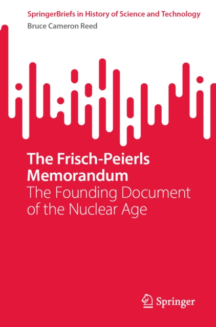 Frisch-Peierls Memorandum