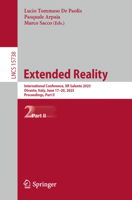 Extended Reality