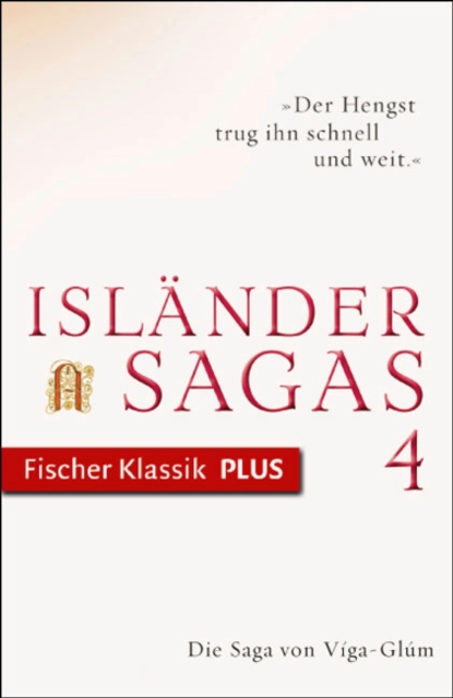 Die Saga von Víga-Glúm
