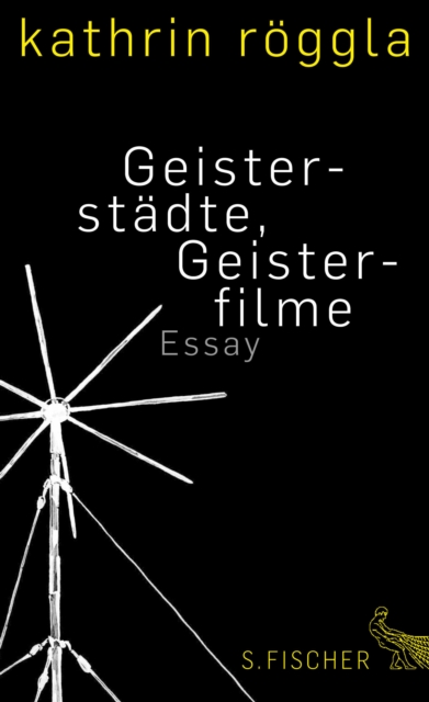 Geisterstädte, Geisterfilme