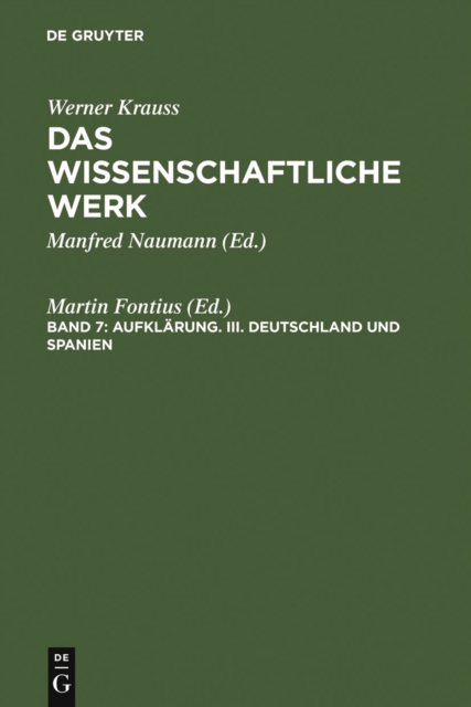 Deutschland und Spanien