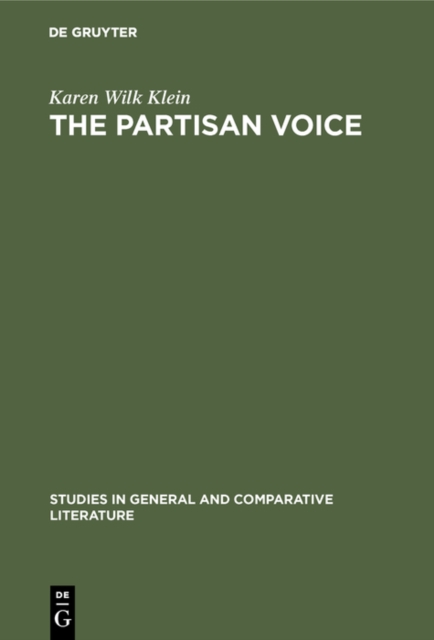 partisan voice