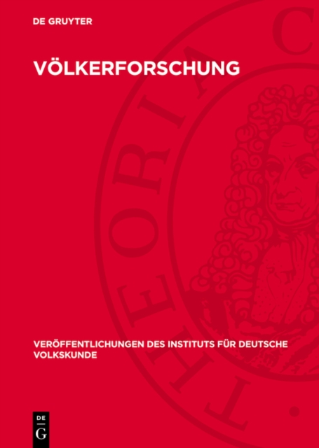 Völkerforschung