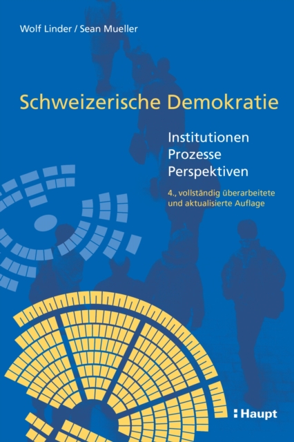 Schweizerische Demokratie