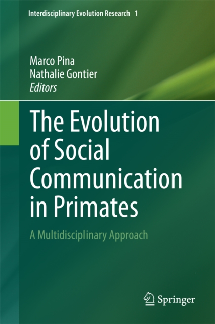 Evolution of Social Communication in Primates