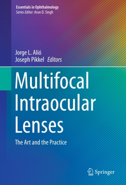Multifocal Intraocular Lenses