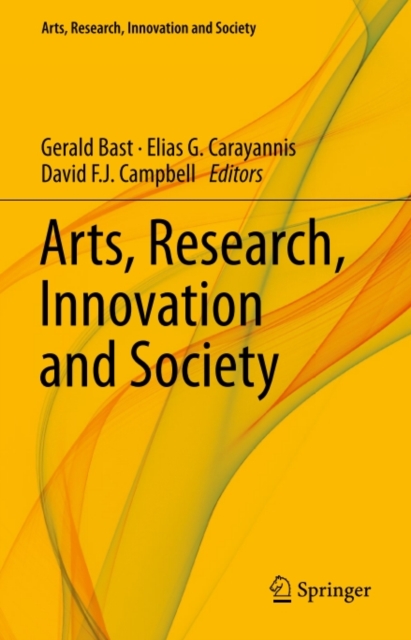 Arts, Research, Innovation and Society