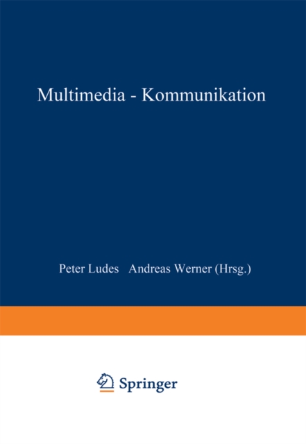 Multimedia-Kommunikation