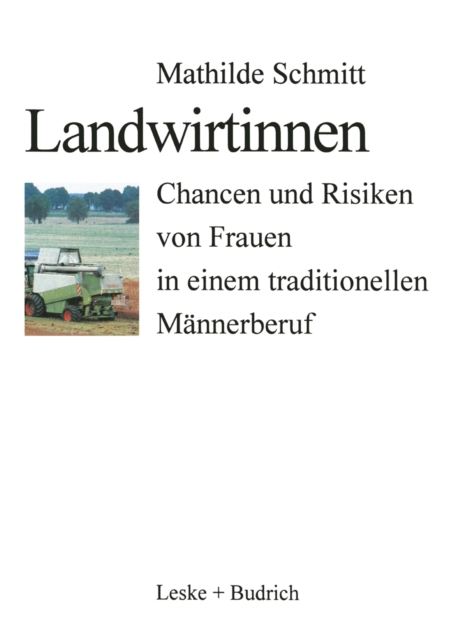 Landwirtinnen