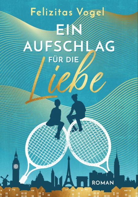 Ein Aufschlag für die Liebe